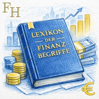 Deutsches Finanzwörterbuch