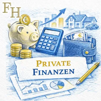 Personal Finances in Germany
