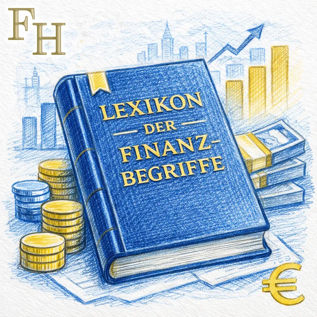 Deutsches Finanzwörterbuch