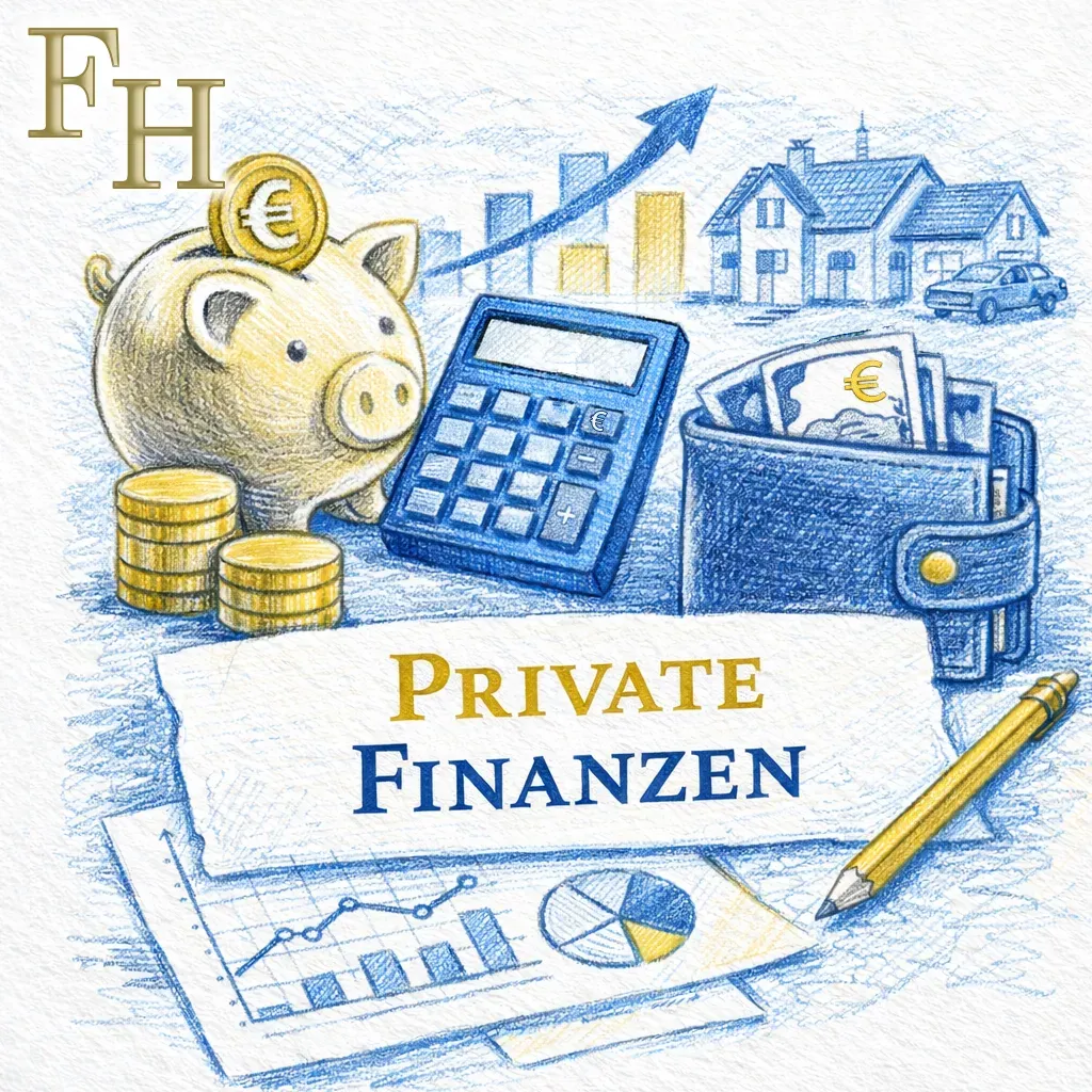 Personal Finances in Germany