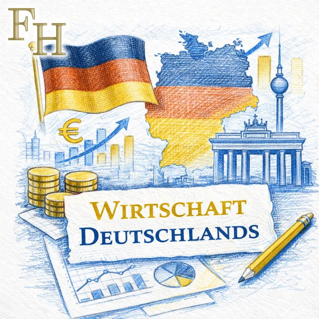 The Economy of Germany